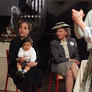 Foto Geneviève Mnich