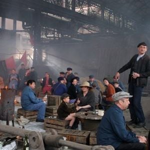 Foto Catherine Jacob