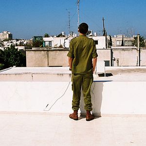 Foto Valérie Mréjen