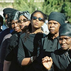 Foto Ramadan Suleman