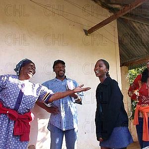 Foto Ramadan Suleman