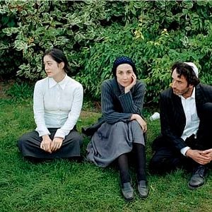 Foto Elsa Zylberstein