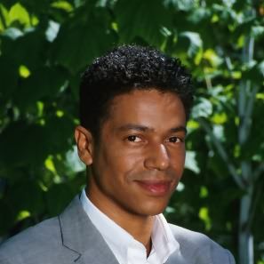 Foto Louis Karim Nébati