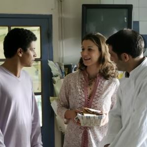 Foto Louis Karim Nébati