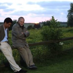 Foto Louis Karim Nébati