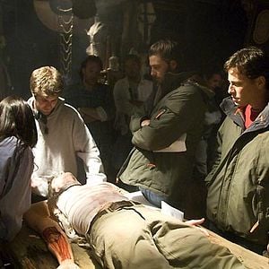 Foto Jonathan Liebesman