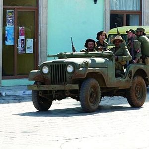 Foto Che, el argentino