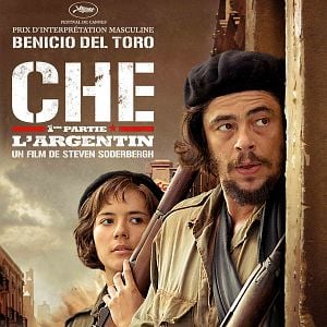 Foto Che, el argentino