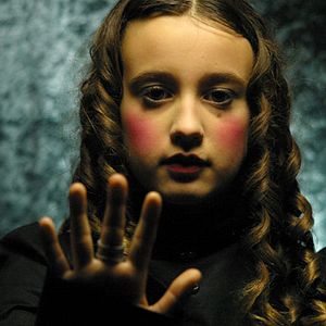 Foto Catherine Aïra