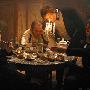 Foto Catherine Aïra