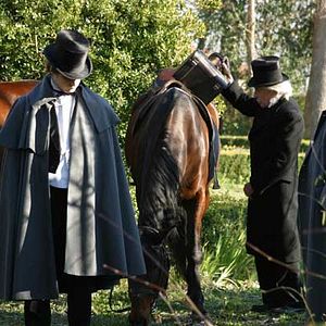 Foto Catherine Aïra