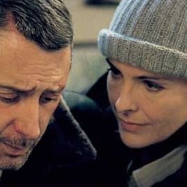 Foto Antoine de Caunes