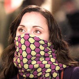 Foto Christina Ricci