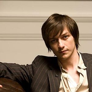 Foto James McAvoy