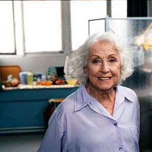 Foto Danielle Darrieux