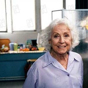 Foto Danielle Darrieux