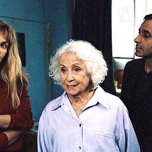 Foto Arielle Dombasle