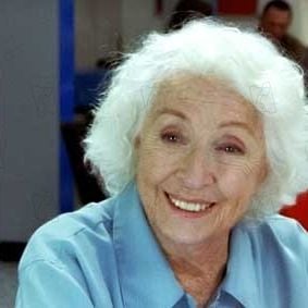 Foto Danielle Darrieux