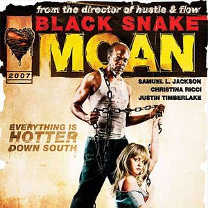 Foto Black Snake Moan