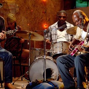 Foto Black Snake Moan