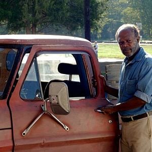 Foto Black Snake Moan