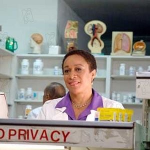 Foto S. Epatha Merkerson