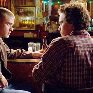 Foto Justin Timberlake