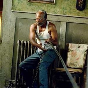 Foto Samuel L. Jackson