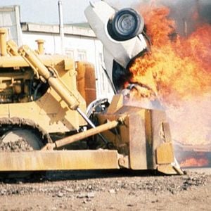 Foto Punto límite: Cero