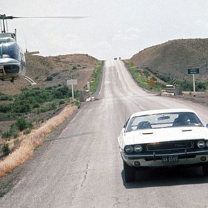 Foto Punto límite: Cero