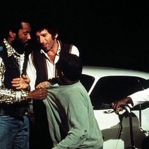 Foto Punto límite: Cero