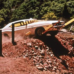 Foto Punto límite: Cero