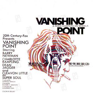 Foto Richard C. Sarafian