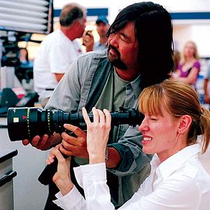 Foto Jessica Bendinger