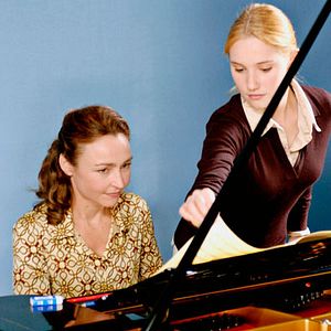 Foto La última nota