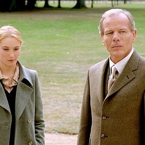 Foto Pascal Greggory