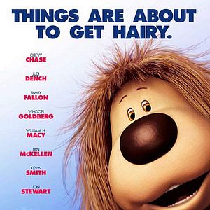 Foto El tiovivo mágico