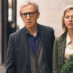 Foto Woody Allen