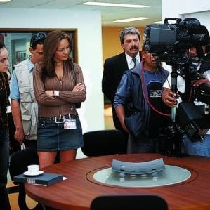 Foto Carolina Gómez