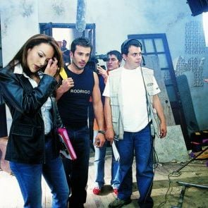 Foto Carolina Gómez