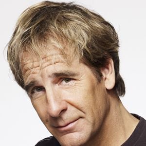 Foto Scott Bakula