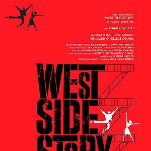 Foto West Side Story