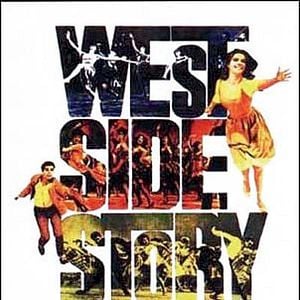 Foto West Side Story
