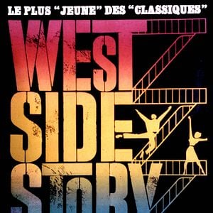 Foto West Side Story