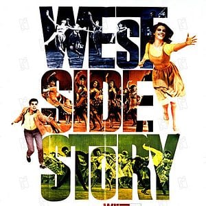 Foto West Side Story
