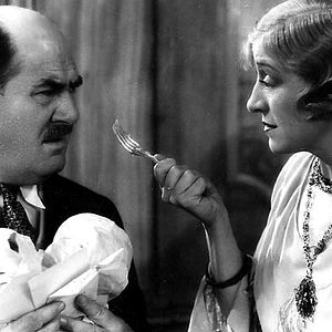 Foto Françoise Rosay