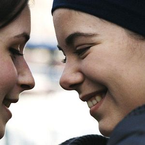 Foto Charles Belmont