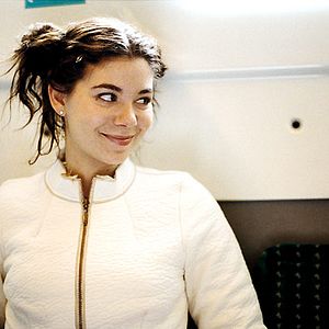 Foto Charles Belmont