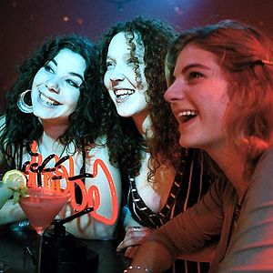 Foto Charles Belmont