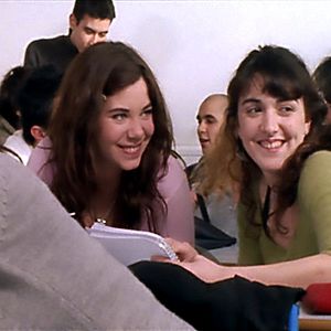 Foto Charles Belmont